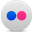 flickr logo
