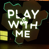 interactive installation