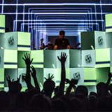 video mapping
