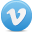 vimeo logo